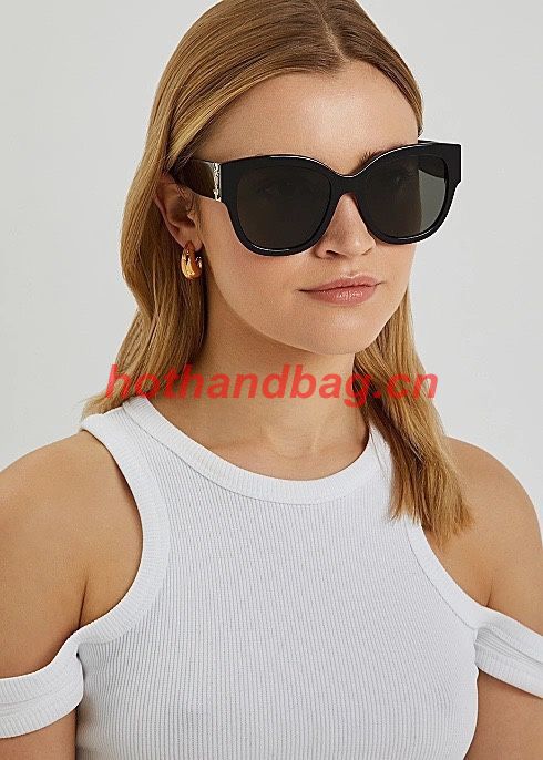Saint Laurent Sunglasses Top Quality SLS00519